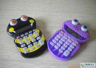 生产1广告促销礼品卡通计算器 小学生用品计算器_办公.文教_世界工厂网中国产品信息库